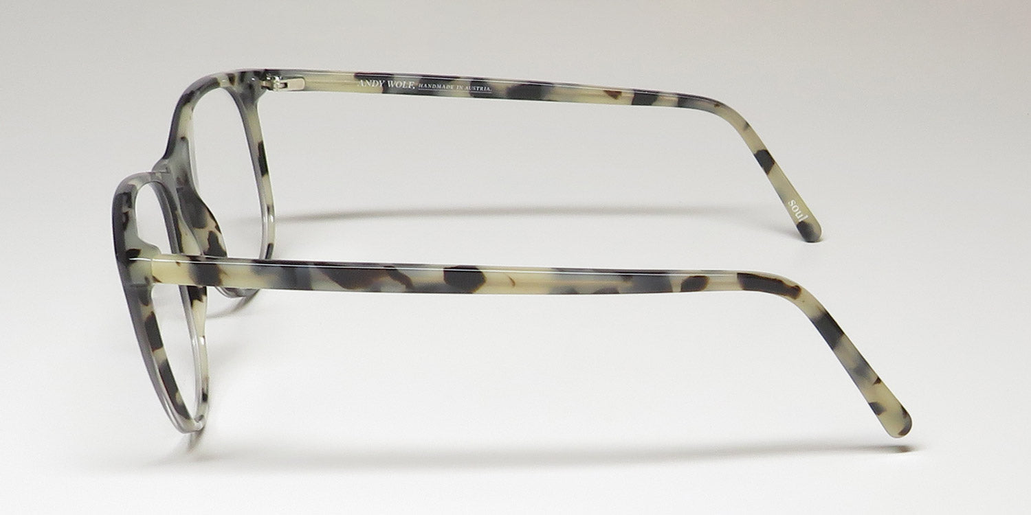 Andy Wolf 4564 Eyeglasses by ModaFrames