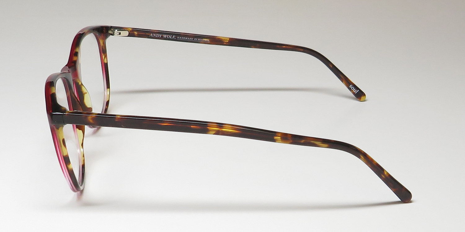 Andy Wolf 4564 Eyeglasses by ModaFrames