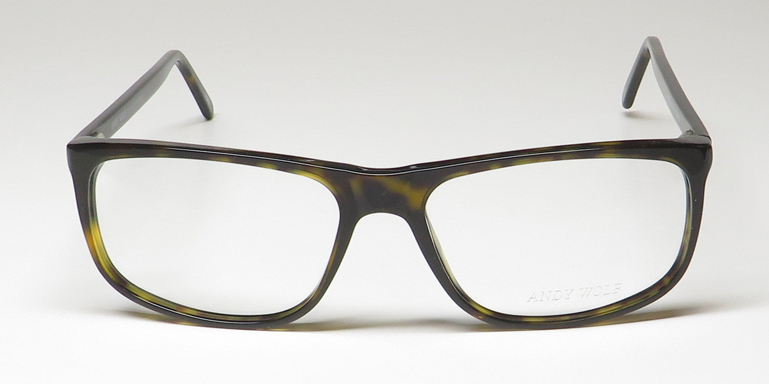 Andy Wolf 4529 Eyeglasses by ModaFrames