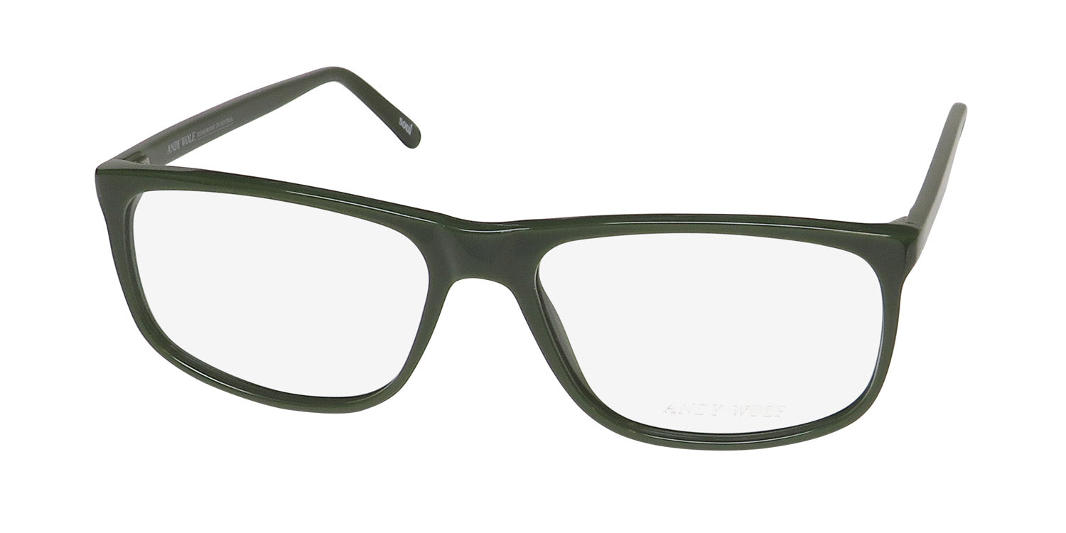 Andy Wolf 4529 Eyeglasses by ModaFrames