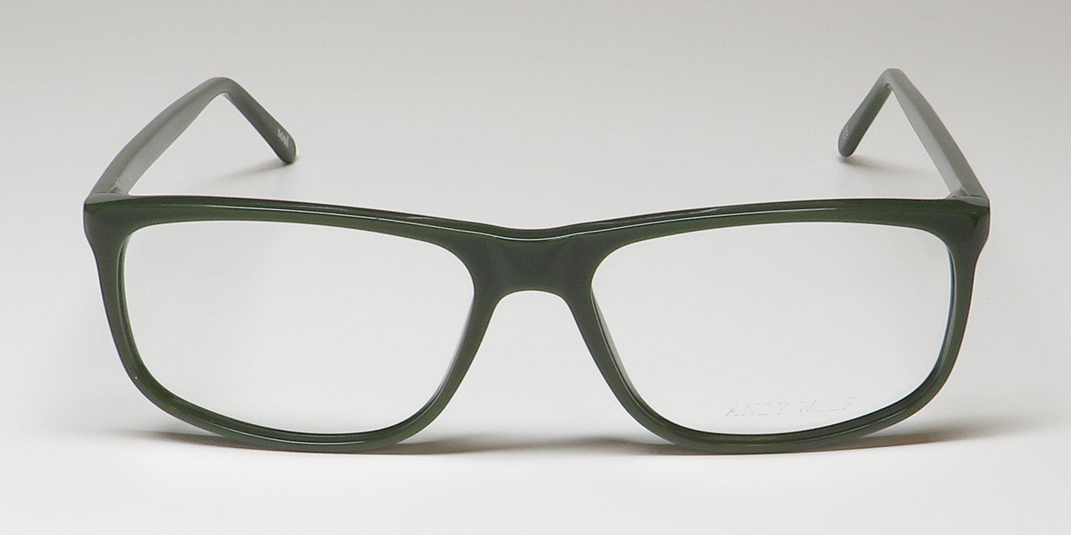 Andy Wolf 4529 Eyeglasses by ModaFrames