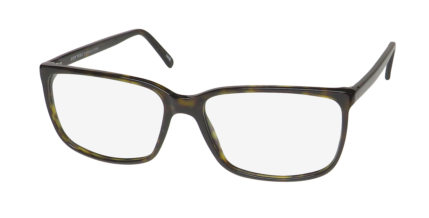 Andy Wolf 4526 Eyeglasses by ModaFrames
