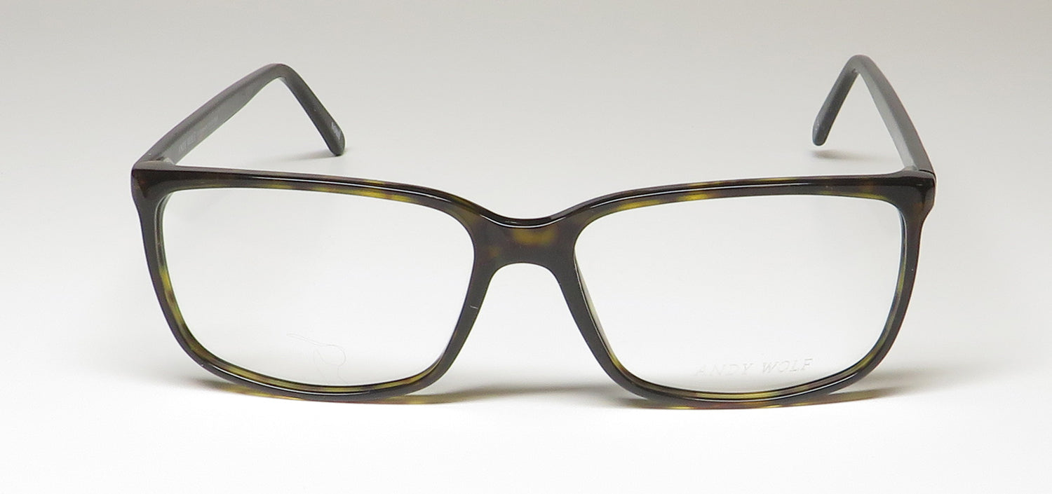 Andy Wolf 4526 Eyeglasses by ModaFrames