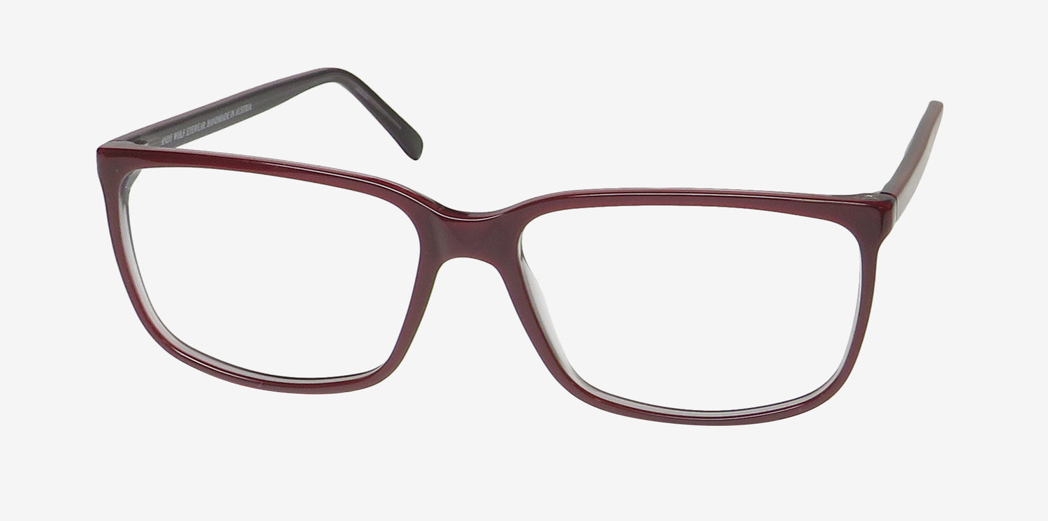 Andy Wolf 4526 Eyeglasses by ModaFrames