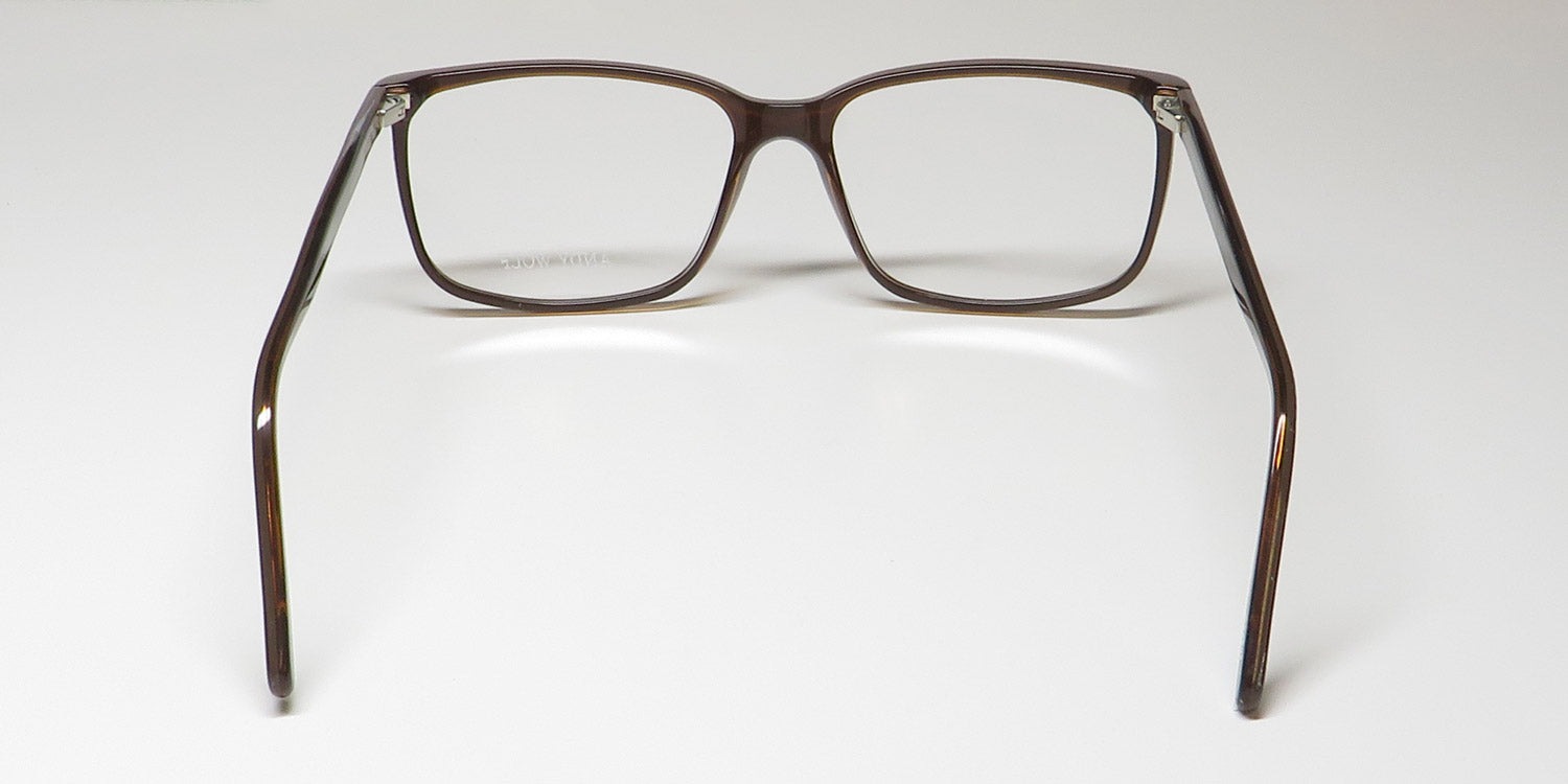 Andy Wolf 4526 Eyeglasses by ModaFrames