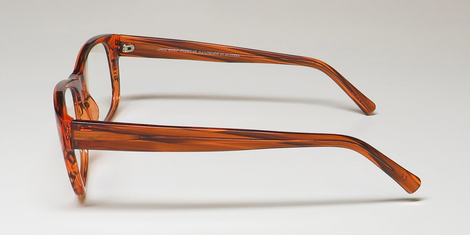 Andy Wolf 4493 Eyeglasses by ModaFrames