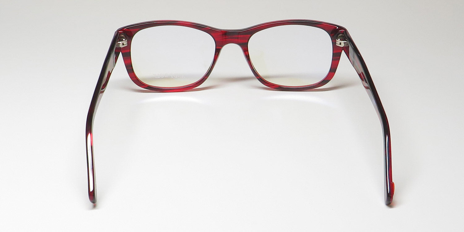 Andy Wolf 4493 Eyeglasses by ModaFrames