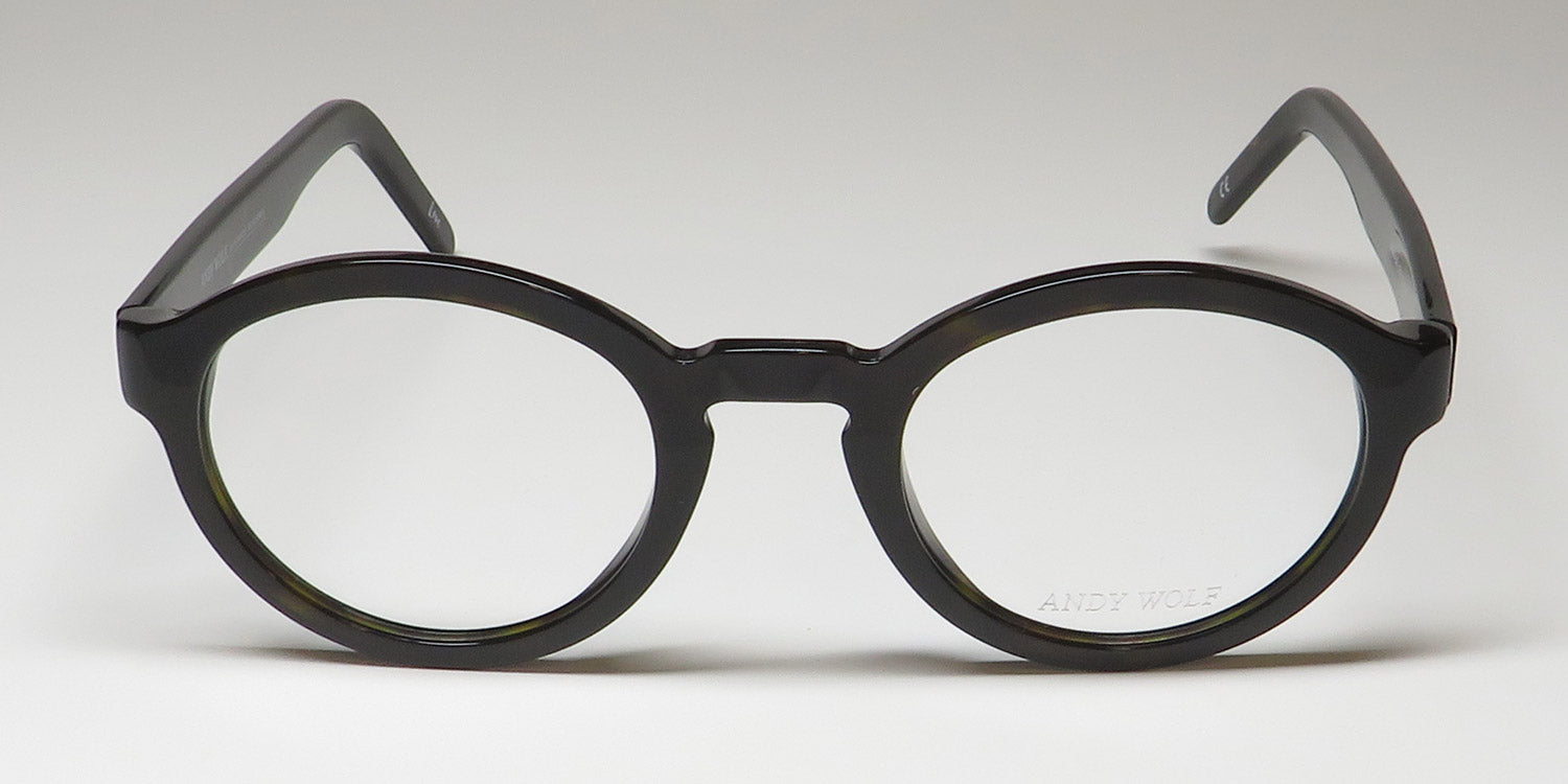 Andy Wolf 4560 Eyeglasses by ModaFrames