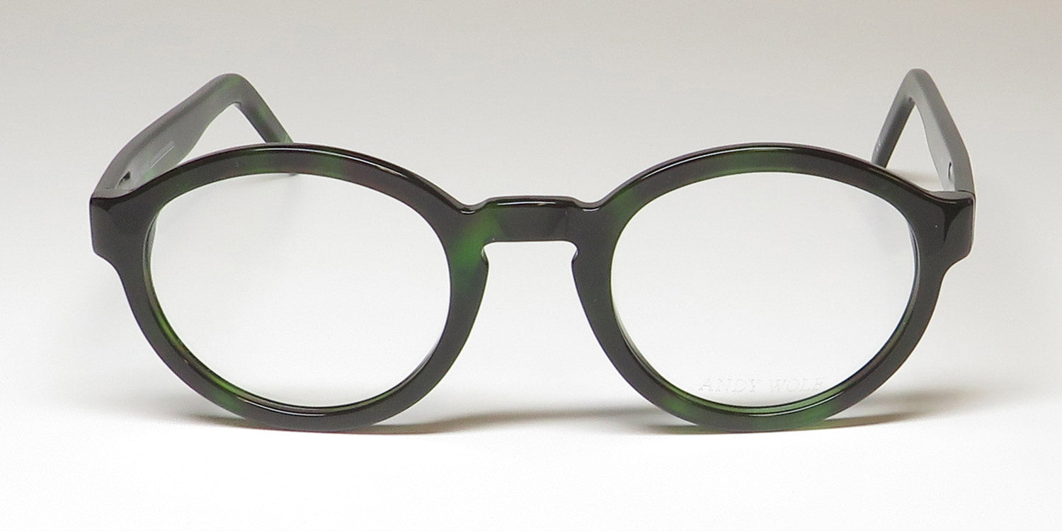 Andy Wolf 4560 Eyeglasses by ModaFrames