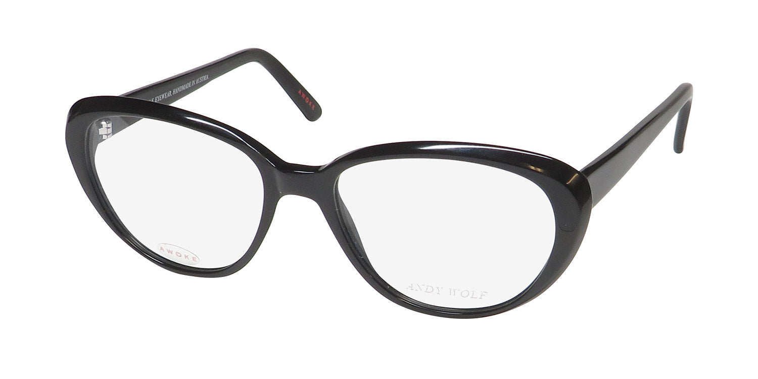 Andy Wolf 5038 Eyeglasses by ModaFrames