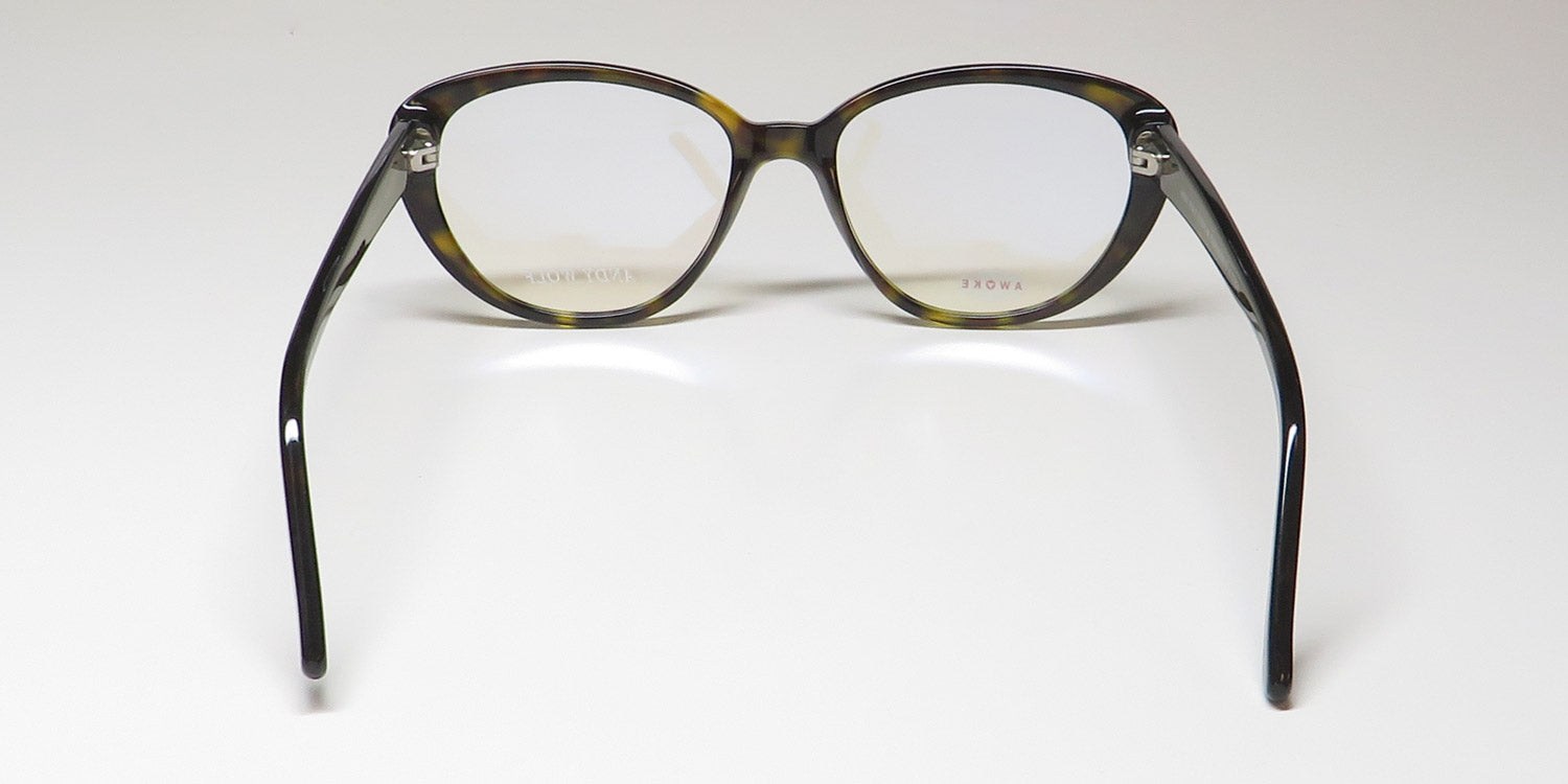 Andy Wolf 5038 Eyeglasses by ModaFrames