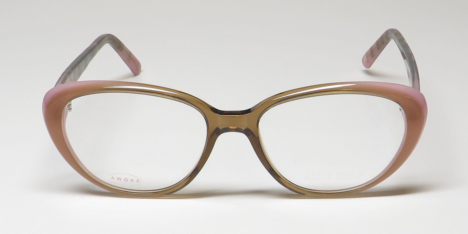 Andy Wolf 5038 Eyeglasses by ModaFrames