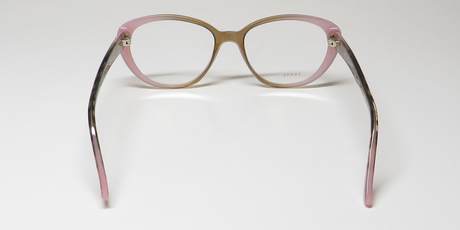 Andy Wolf 5038 Eyeglasses by ModaFrames