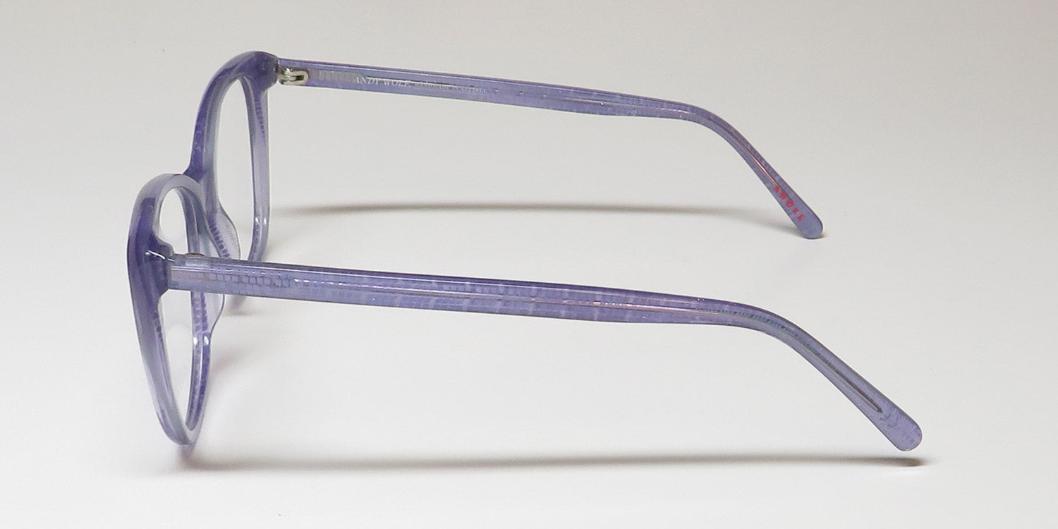 Andy Wolf 5071 Eyeglasses by ModaFrames