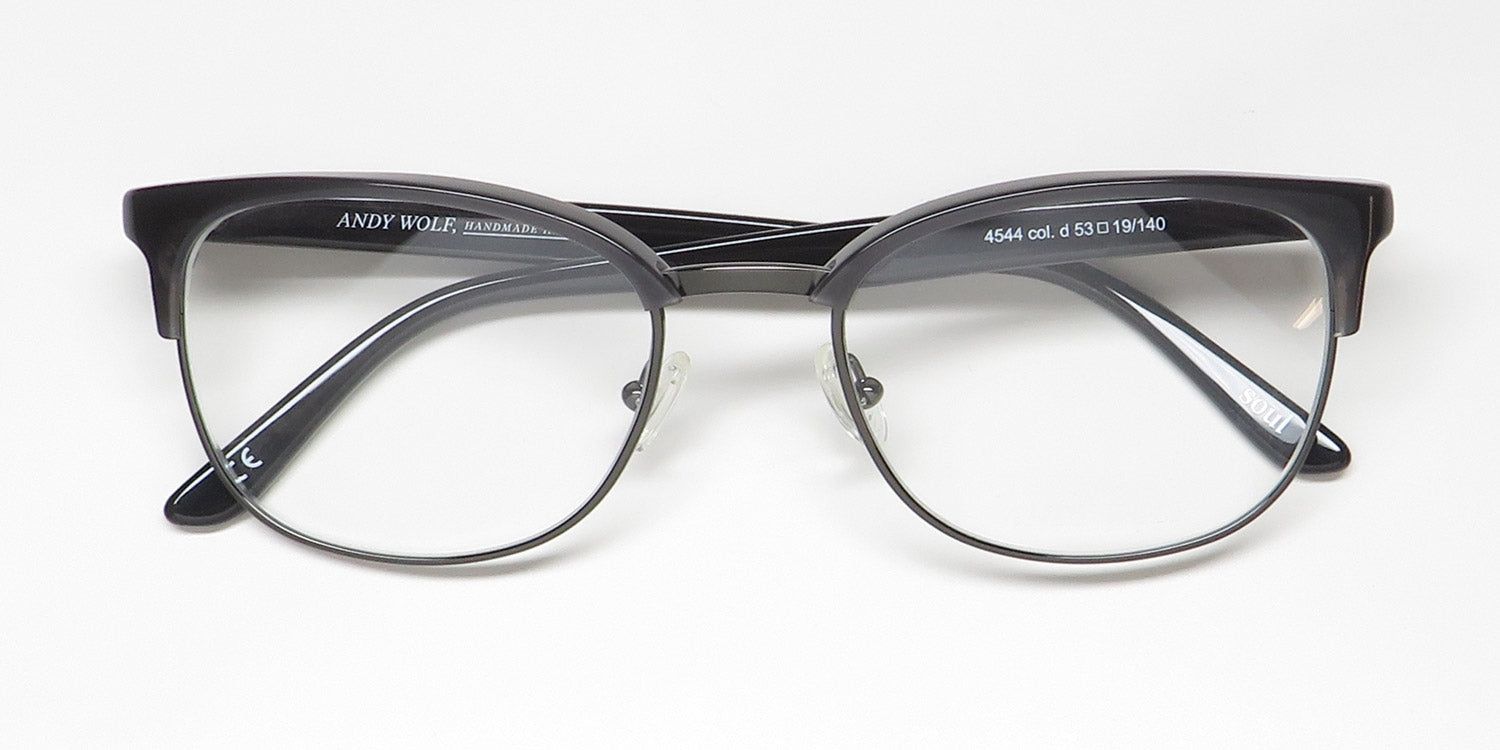 Andy Wolf 4544 Eyeglasses by ModaFrames