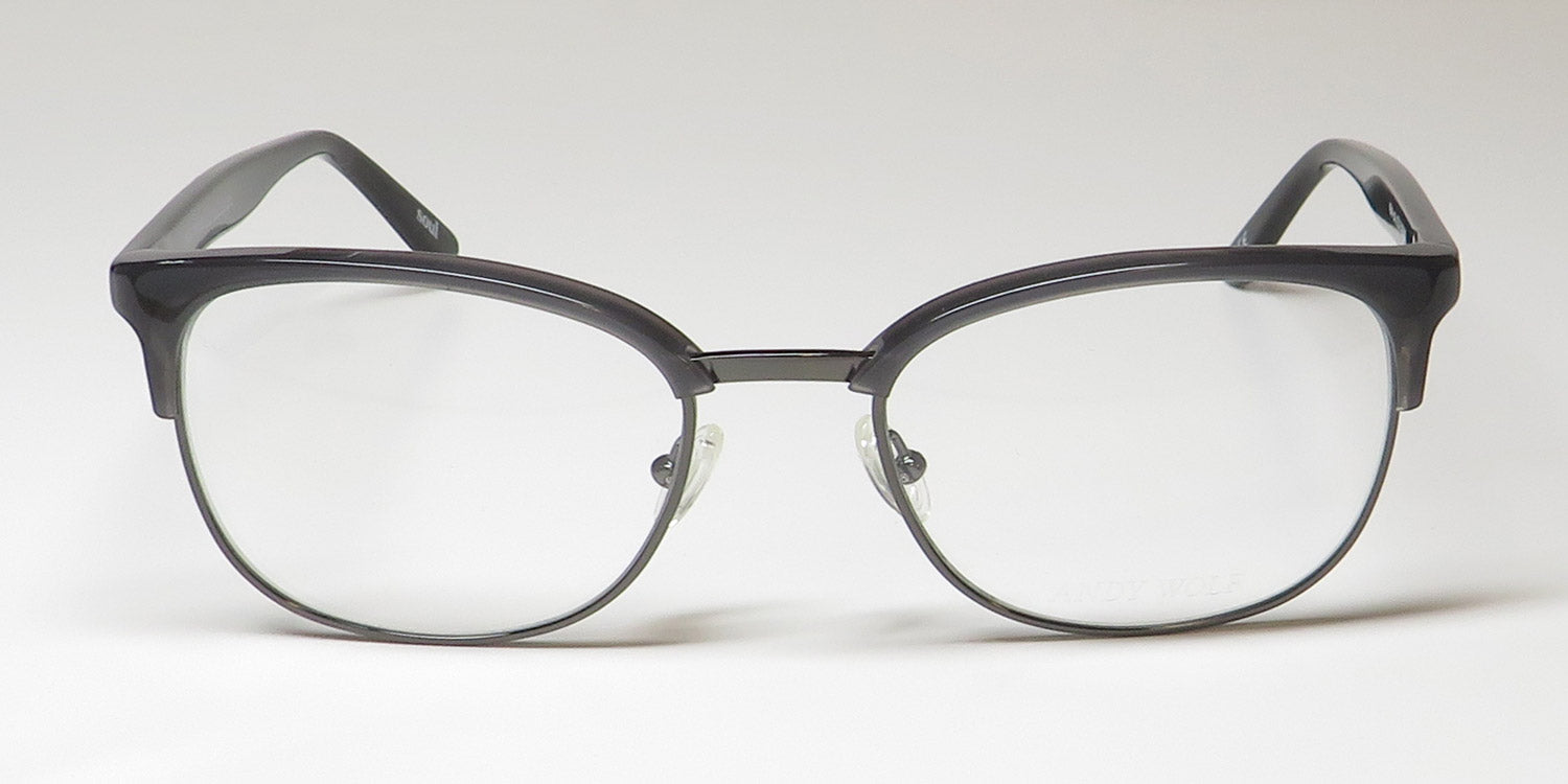 Andy Wolf 4544 Eyeglasses by ModaFrames
