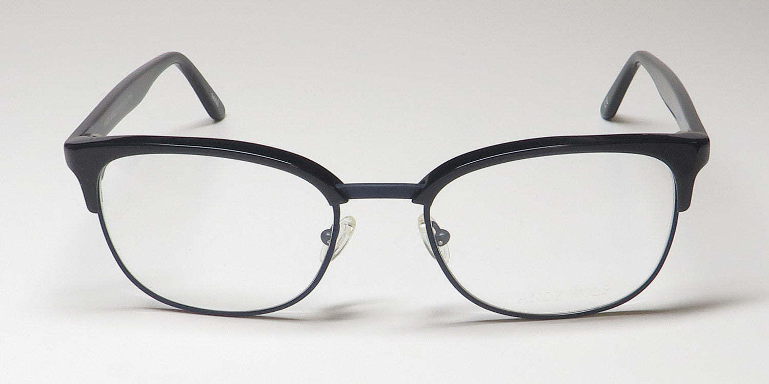 Andy Wolf 4544 Eyeglasses by ModaFrames