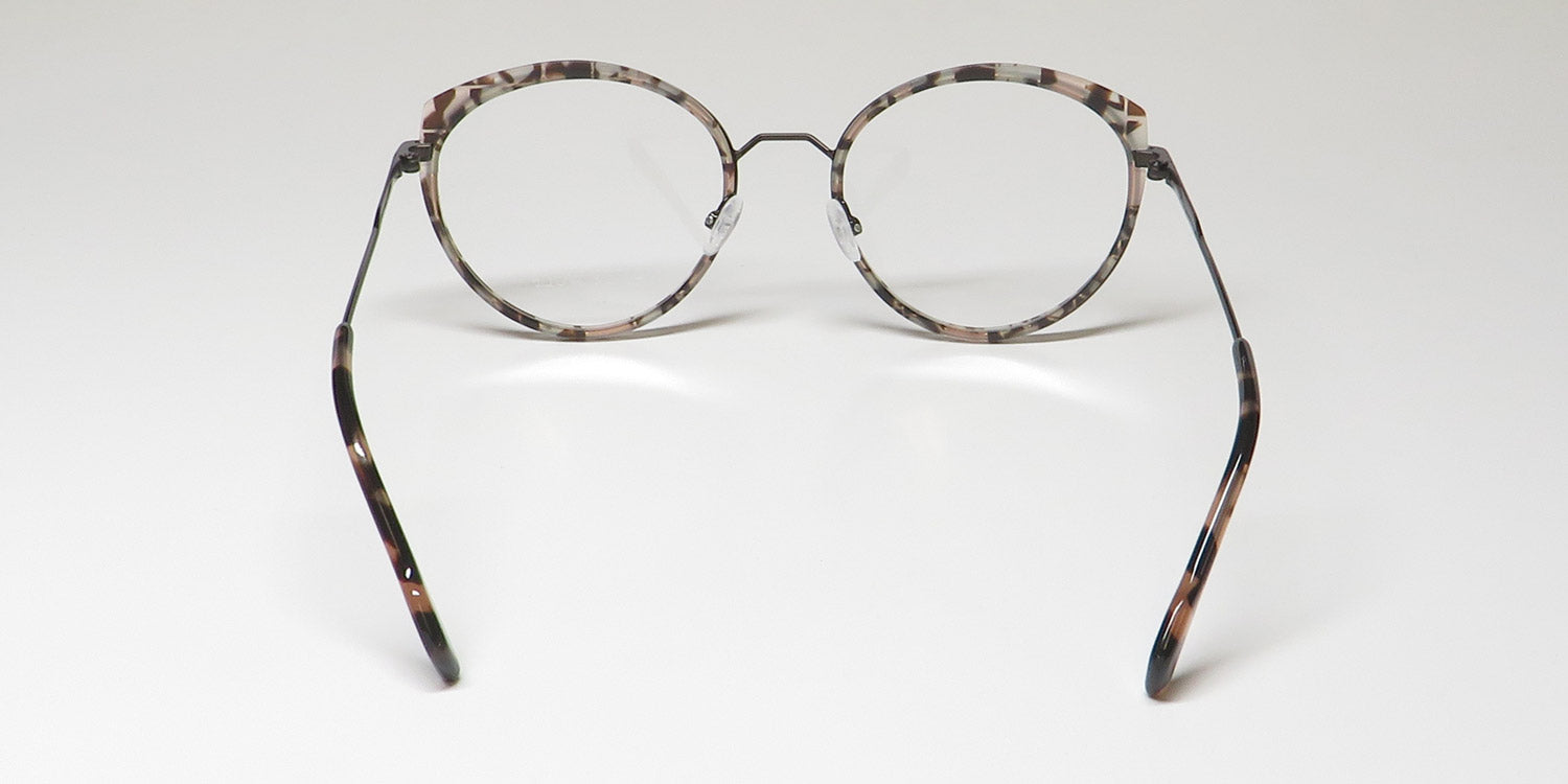 Andy Wolf 4766 Eyeglasses by ModaFrames