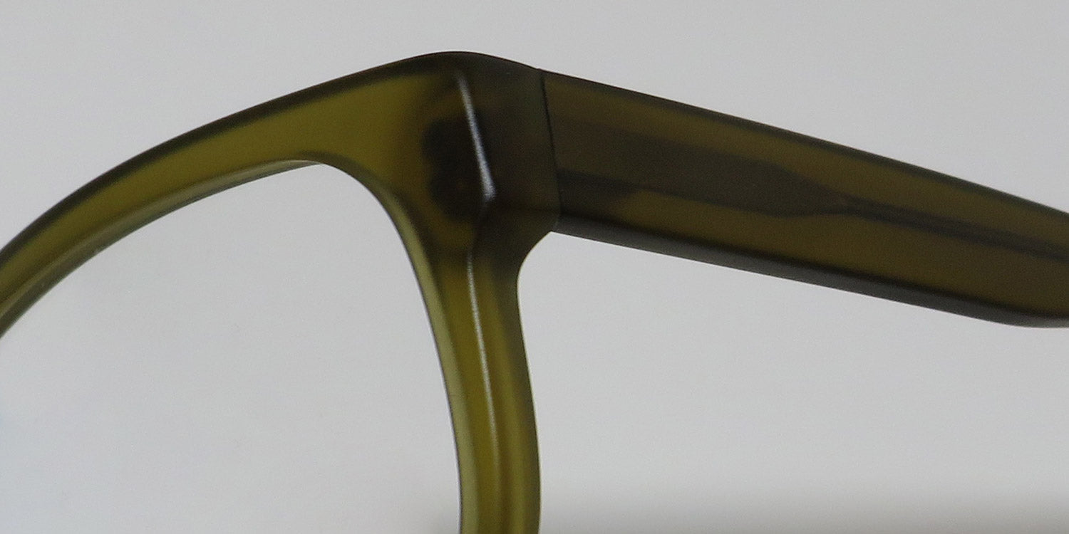 Andy Wolf 4546 Eyeglasses by ModaFrames
