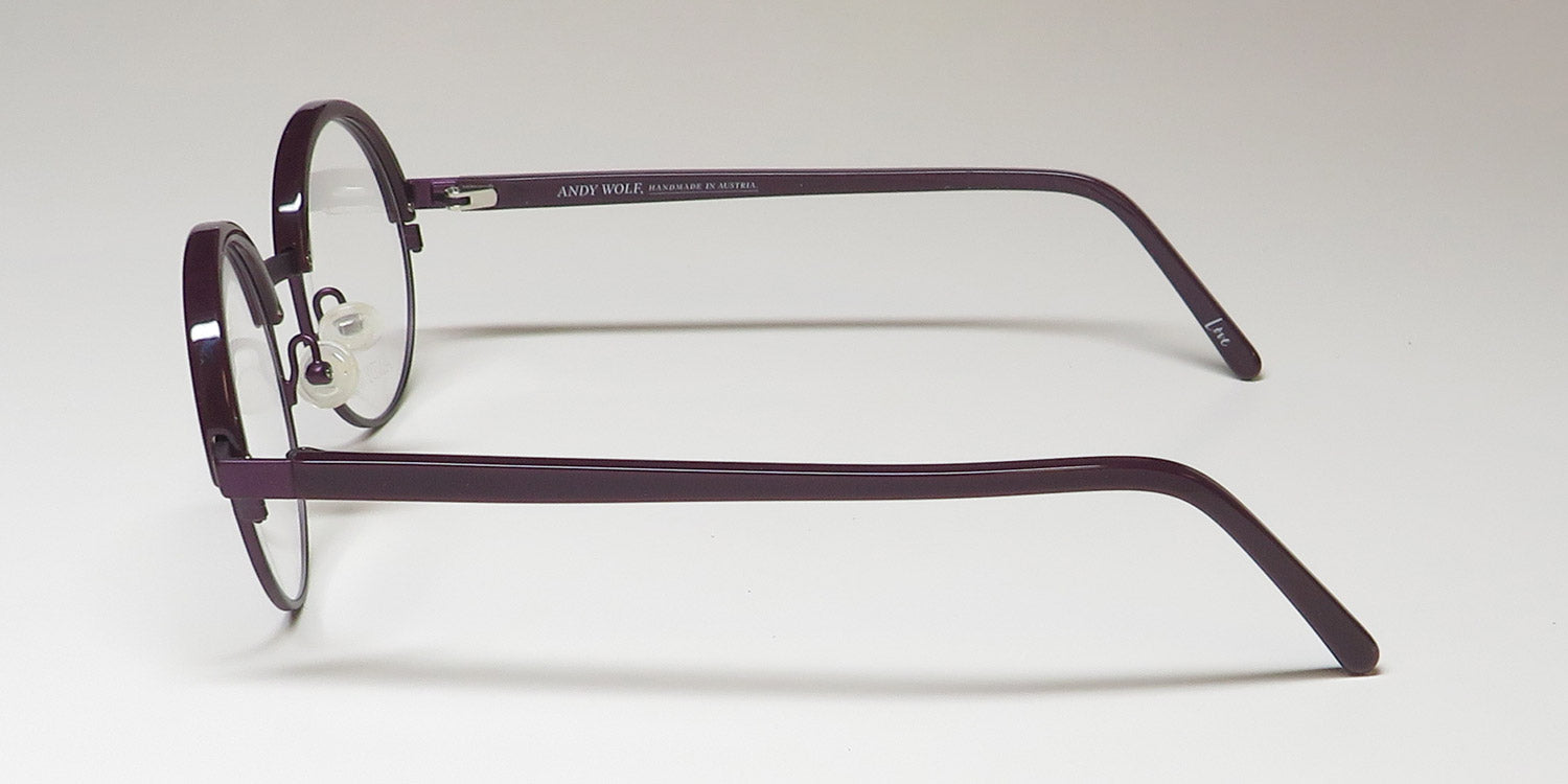Andy Wolf 4577 Eyeglasses by ModaFrames