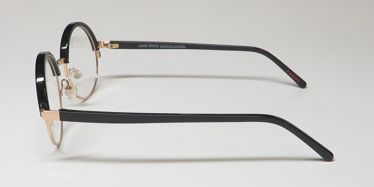 Andy Wolf 4577 Eyeglasses by ModaFrames