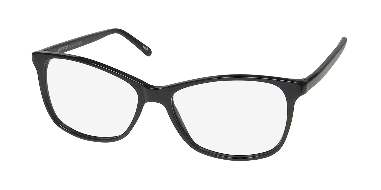 Andy Wolf 5072 Eyeglasses by ModaFrames