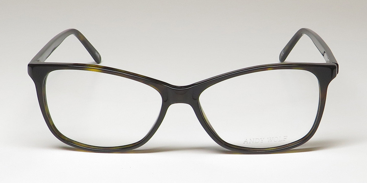 Andy Wolf 5072 Eyeglasses by ModaFrames