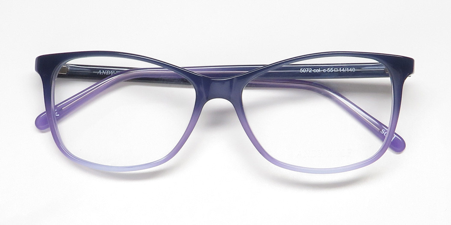 Andy Wolf 5072 Eyeglasses by ModaFrames