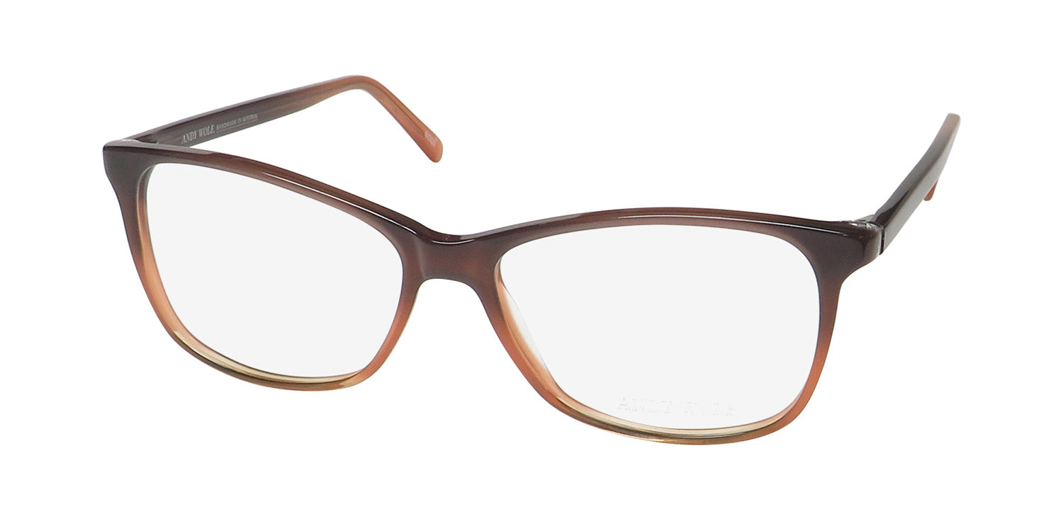 Andy Wolf 5072 Eyeglasses by ModaFrames