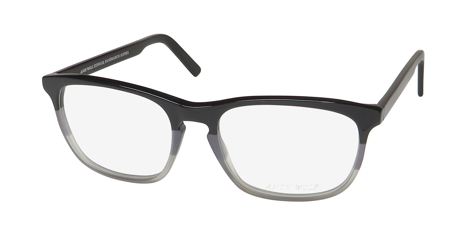 Andy Wolf 4503 Eyeglasses by ModaFrames