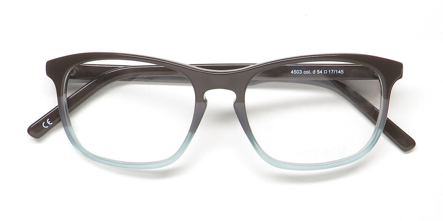 Andy Wolf 4503 Eyeglasses by ModaFrames