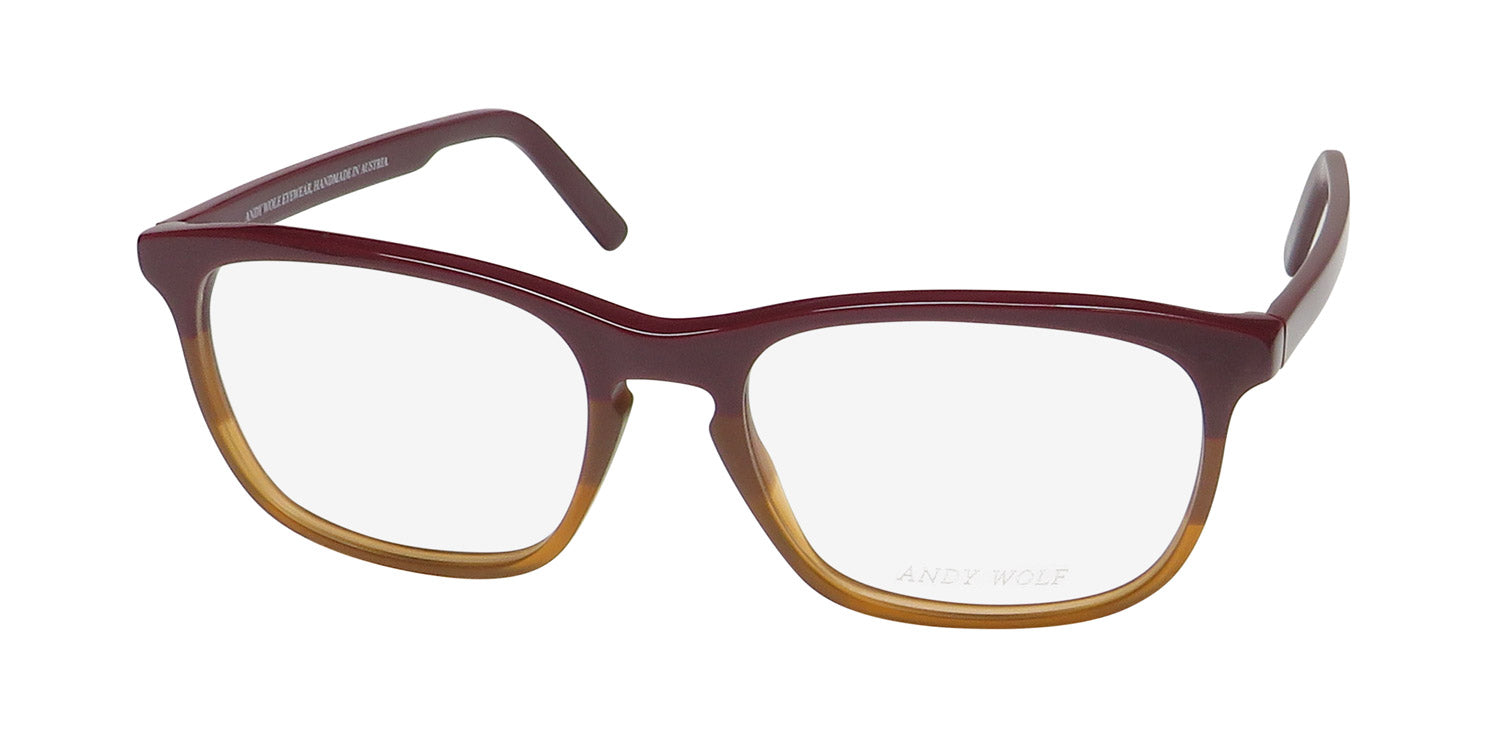 Andy Wolf 4503 Eyeglasses by ModaFrames