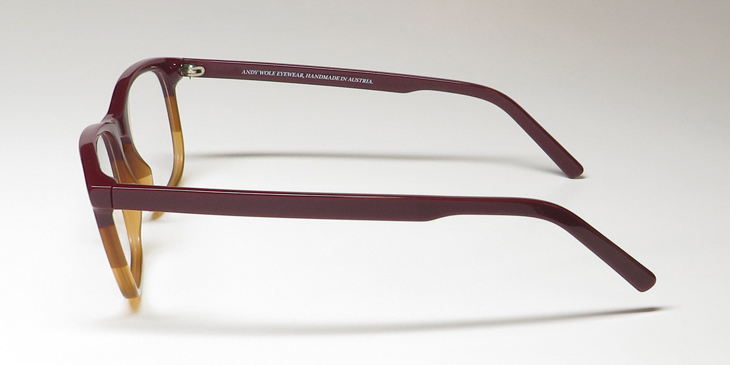 Andy Wolf 4503 Eyeglasses by ModaFrames