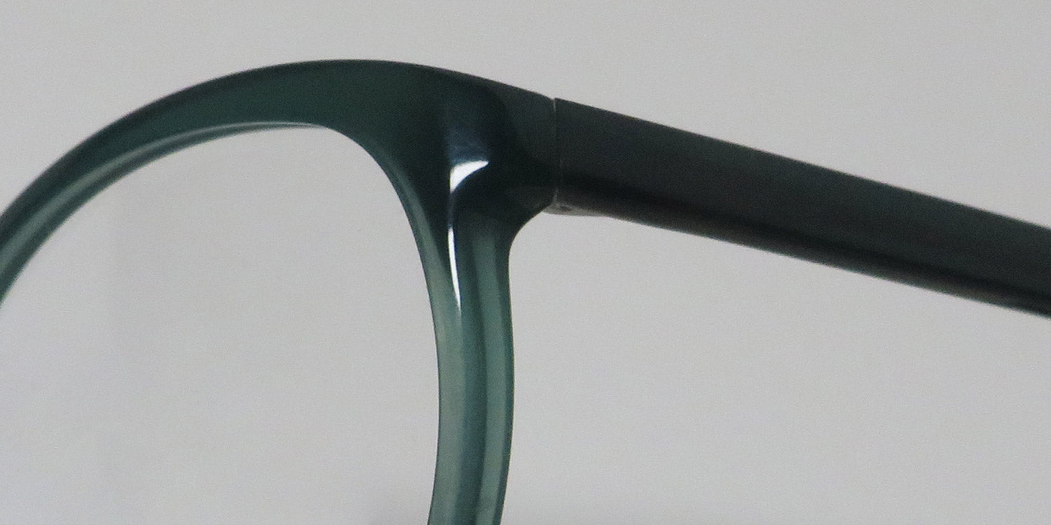 Andy Wolf 5056 Eyeglasses by ModaFrames