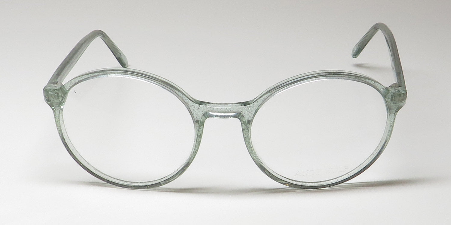 Andy Wolf 4534 Eyeglasses by ModaFrames