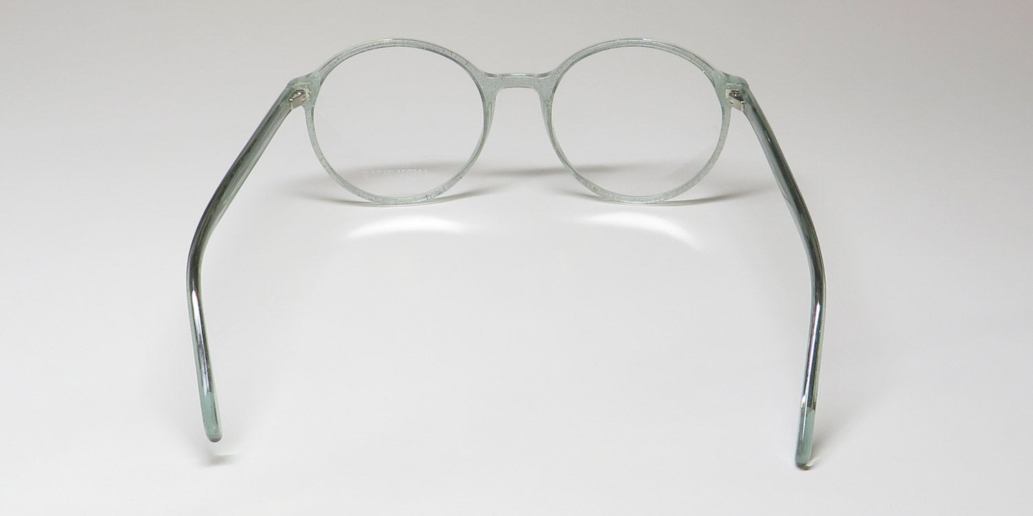 Andy Wolf 4534 Eyeglasses by ModaFrames