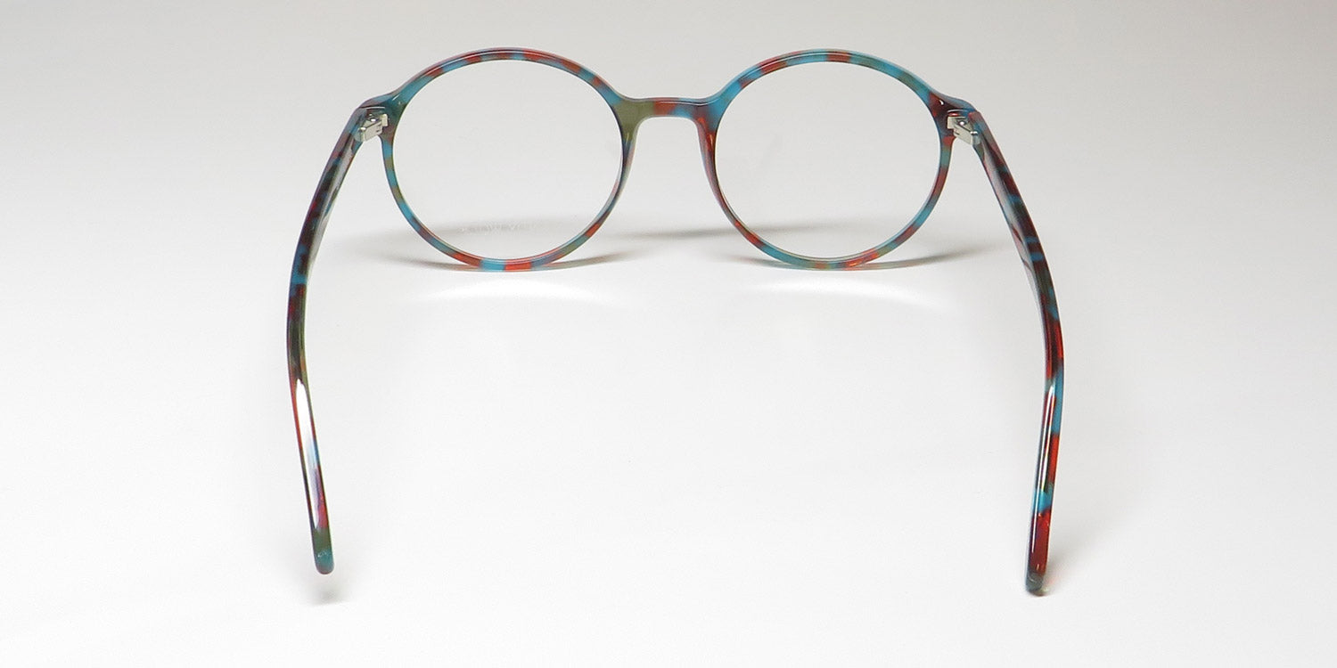Andy Wolf 4534 Eyeglasses by ModaFrames