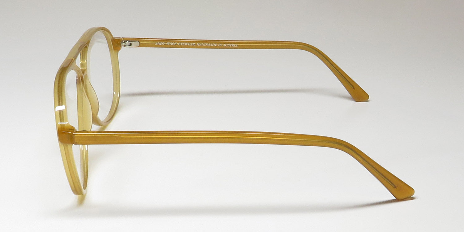 Andy Wolf 4517 Eyeglasses by ModaFrames