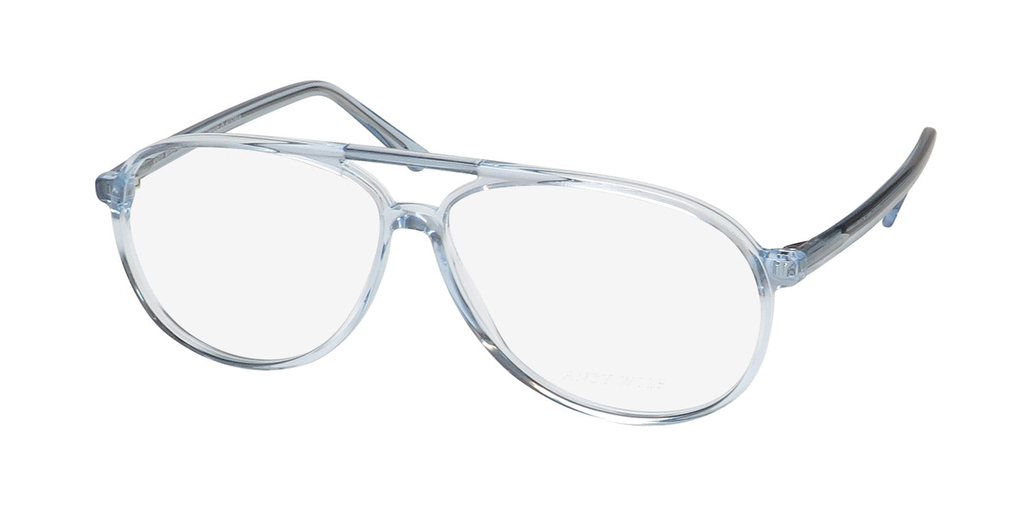Andy Wolf 4517 Eyeglasses by ModaFrames