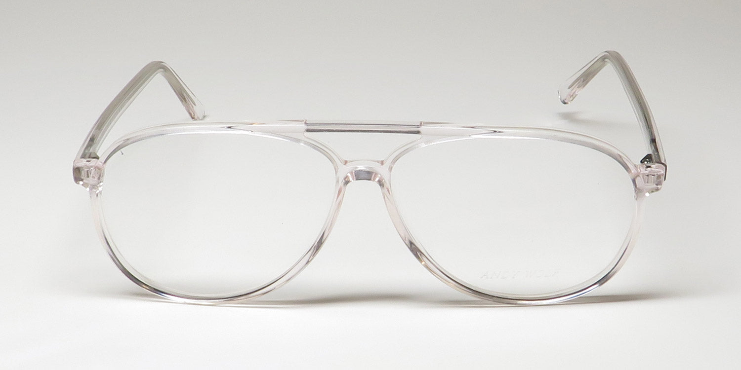 Andy Wolf 4517 Eyeglasses by ModaFrames