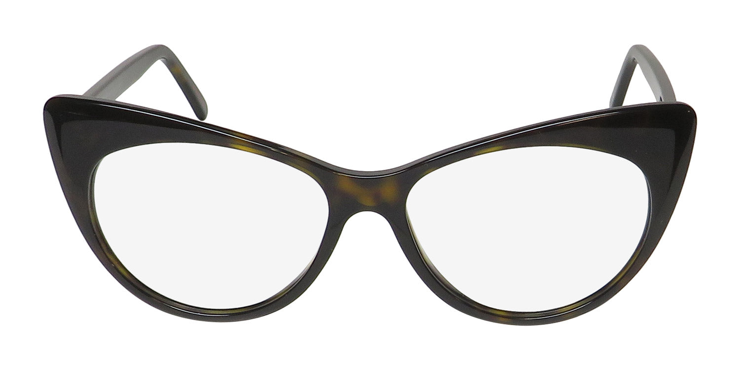 Andy Wolf 5087 Eyeglasses by ModaFrames