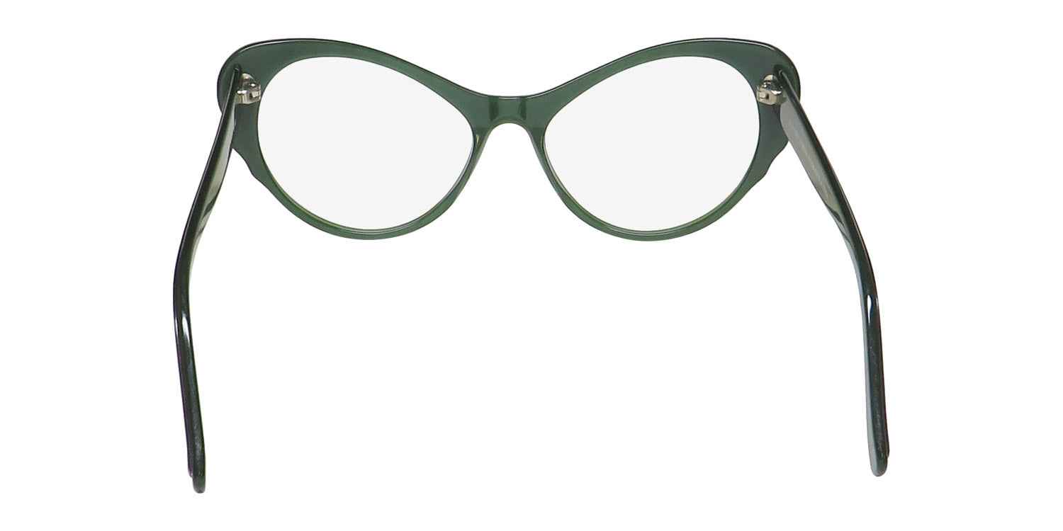 Andy Wolf 5031 Eyeglasses by ModaFrames