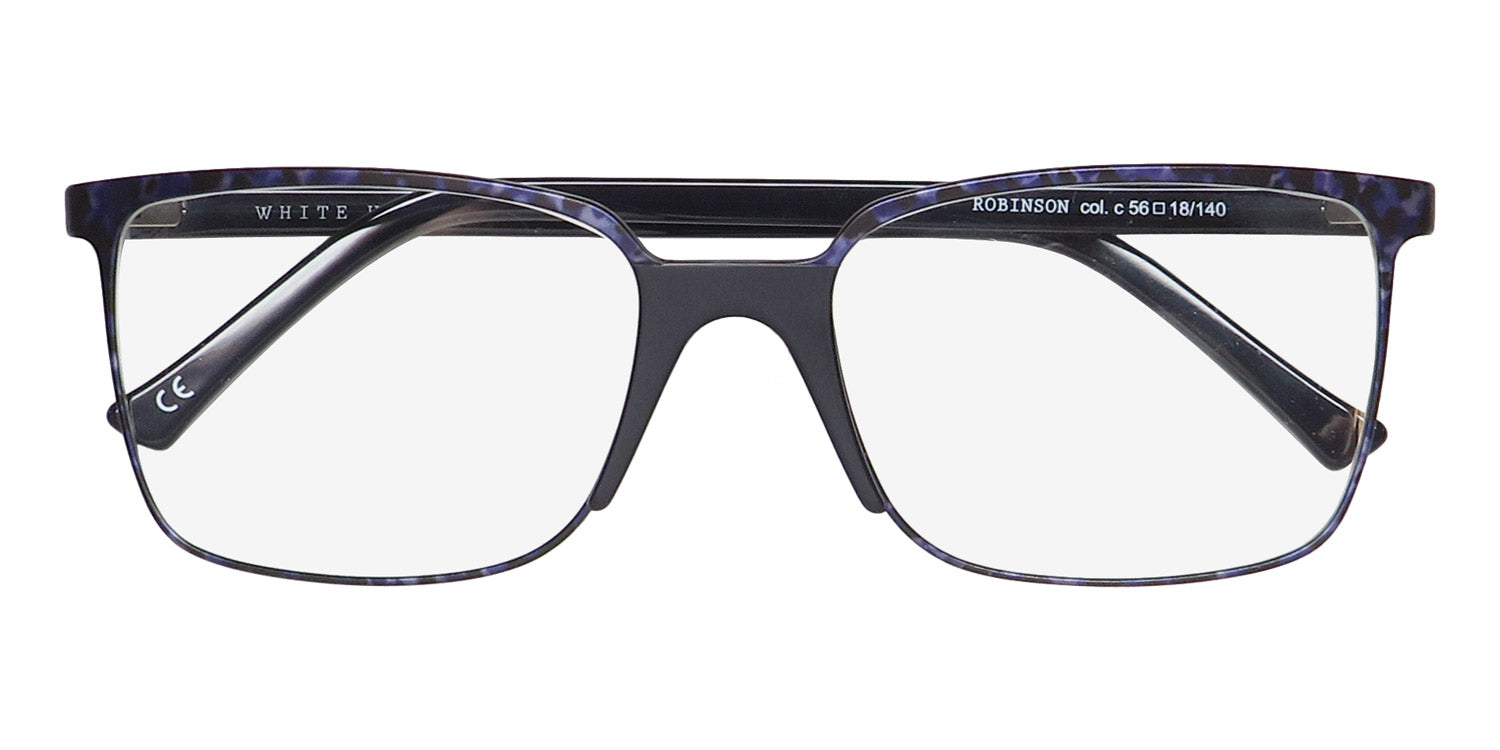 Andy Wolf Robinson Eyeglasses by ModaFrames