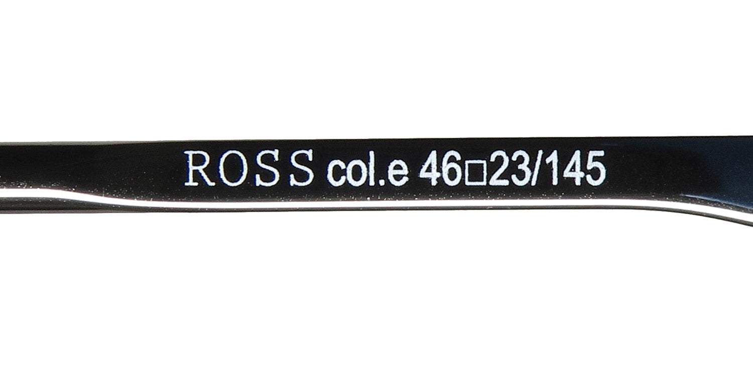 Andy Wolf Ross Eyeglasses by ModaFrames