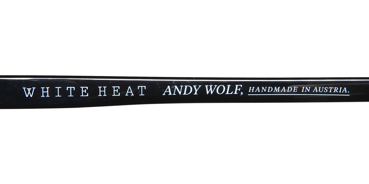 Andy Wolf Lupo Eyeglasses by ModaFrames