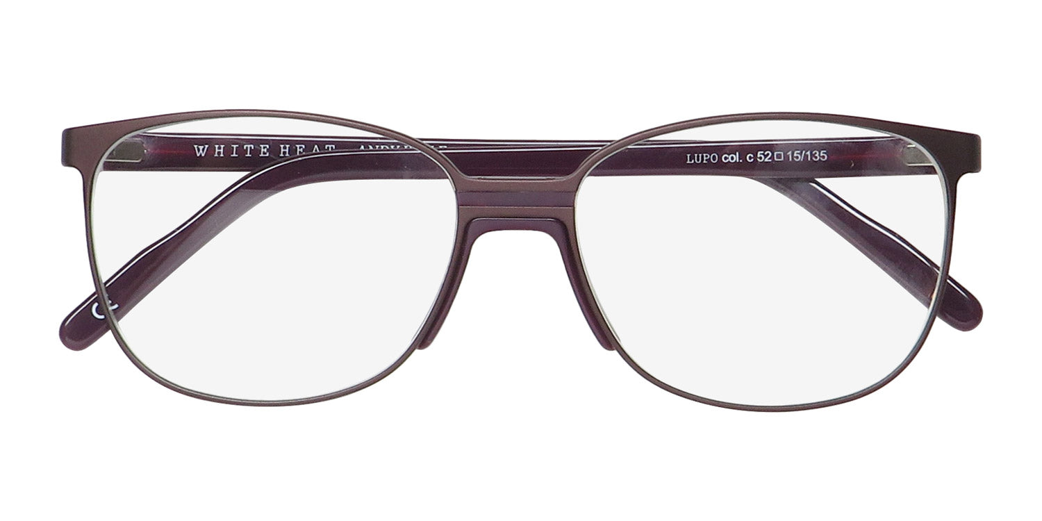 Andy Wolf Lupo Eyeglasses by ModaFrames