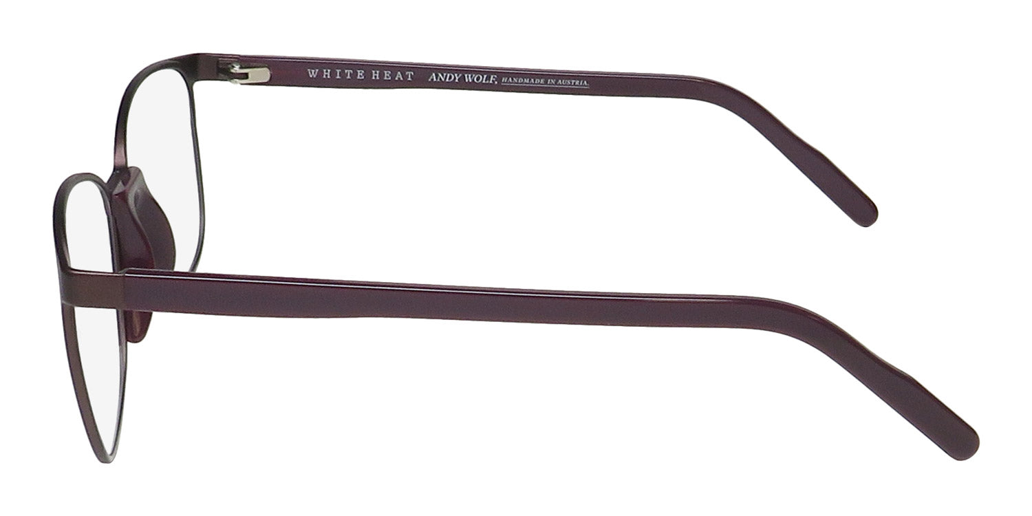 Andy Wolf Lupo Eyeglasses by ModaFrames