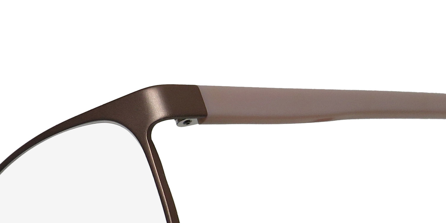 Andy Wolf Lupo Eyeglasses by ModaFrames