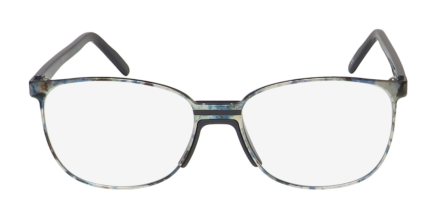 Andy Wolf Lupo Eyeglasses by ModaFrames