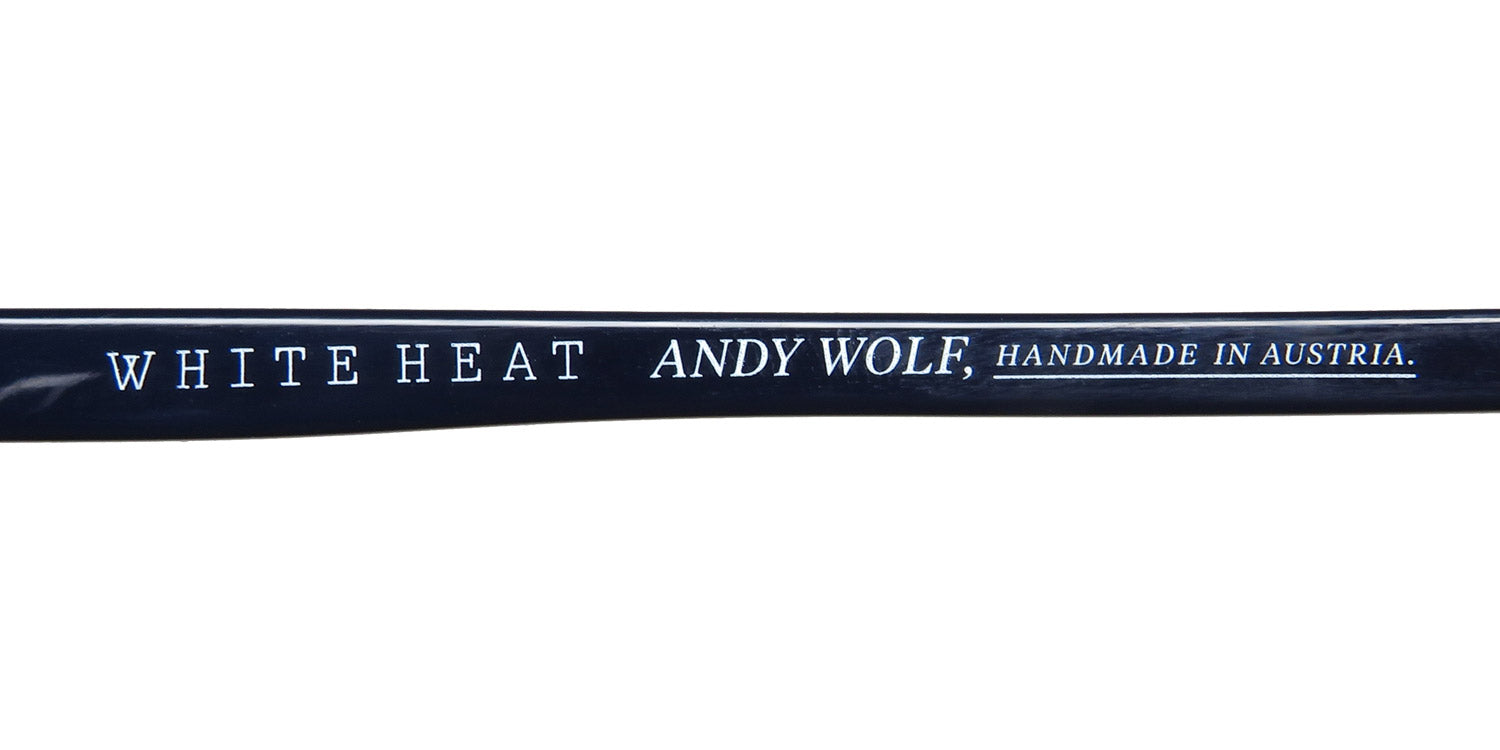 Andy Wolf Lupo Eyeglasses by ModaFrames